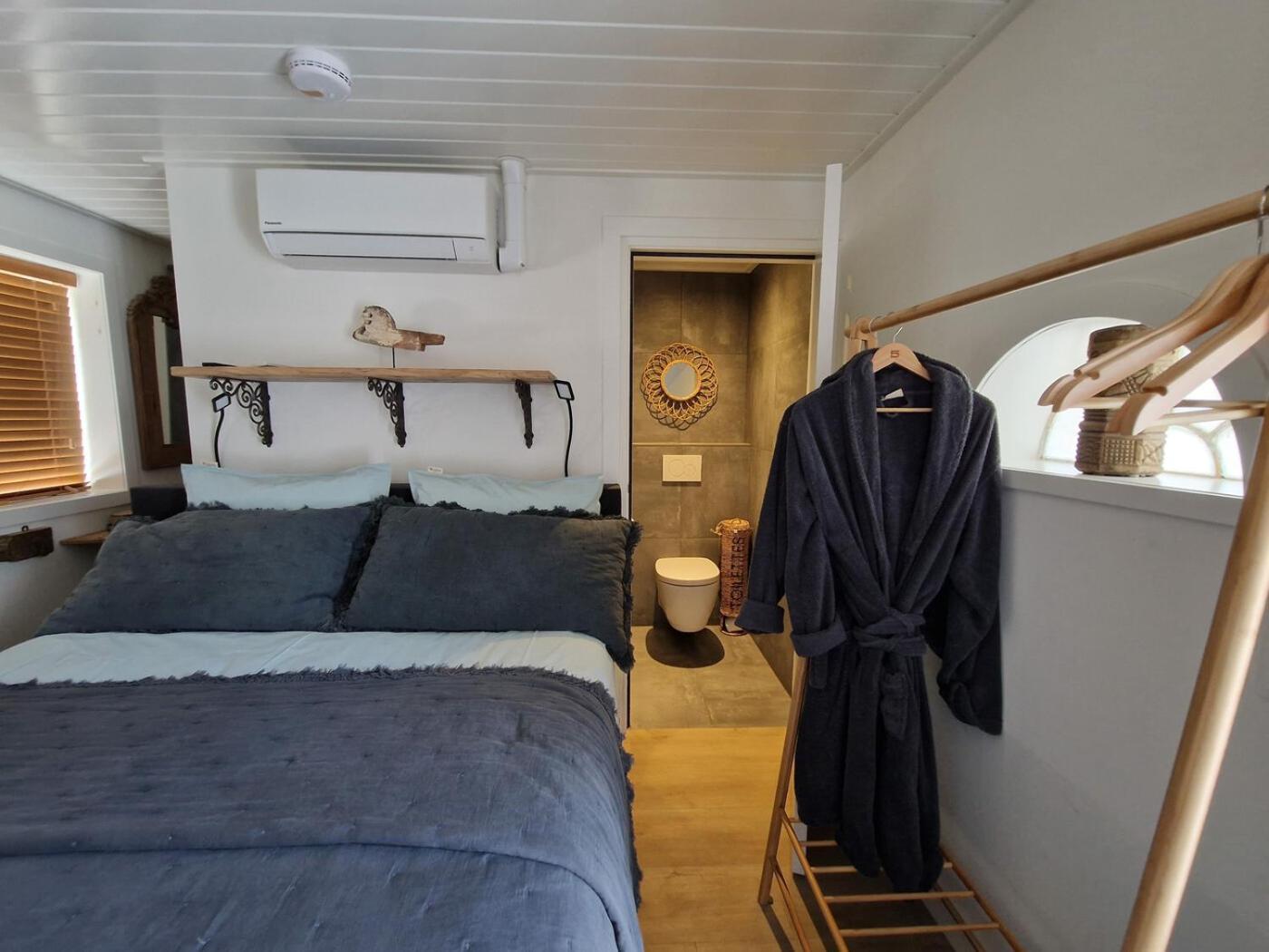 Bed & Breakfast Hoeve Happiness - Ontbijt Inbegrepen - Wellness Aanwezig Вортуізен Екстер'єр фото